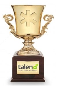 Talend Awards