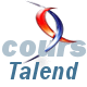 Logo page cours